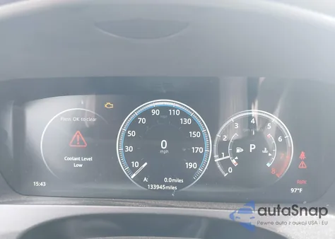 2017 Jaguar F-Pace 35T Prestige из США, поврежденный, VIN SADCK2BV8HA885053